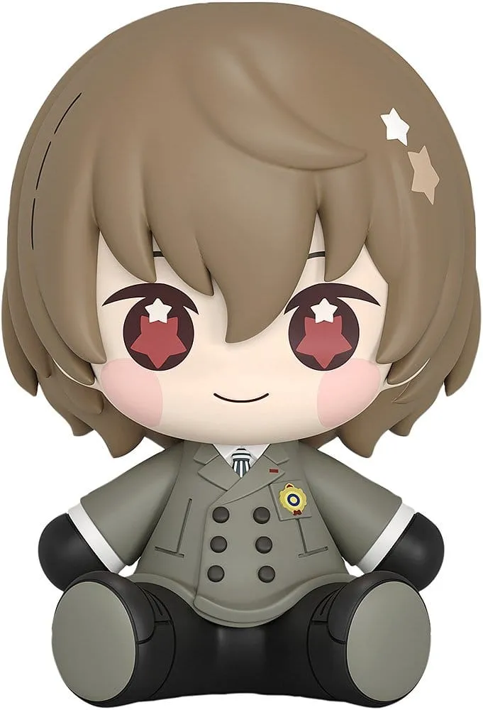 Persona 5 Royal Huggy Good Smile Goro Akechi 7 cm